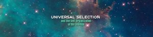 Universal Selection | Universal Darwinism